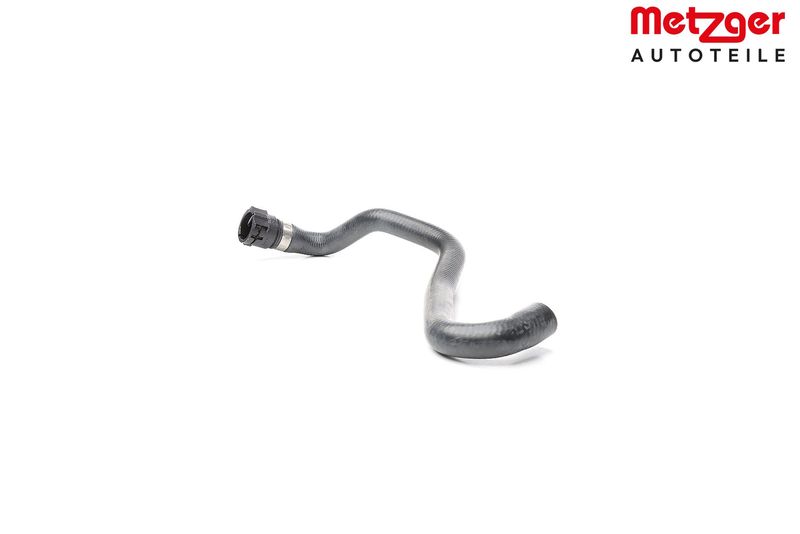 METZGER AUTOTEILE 2420546 Radiator Hose