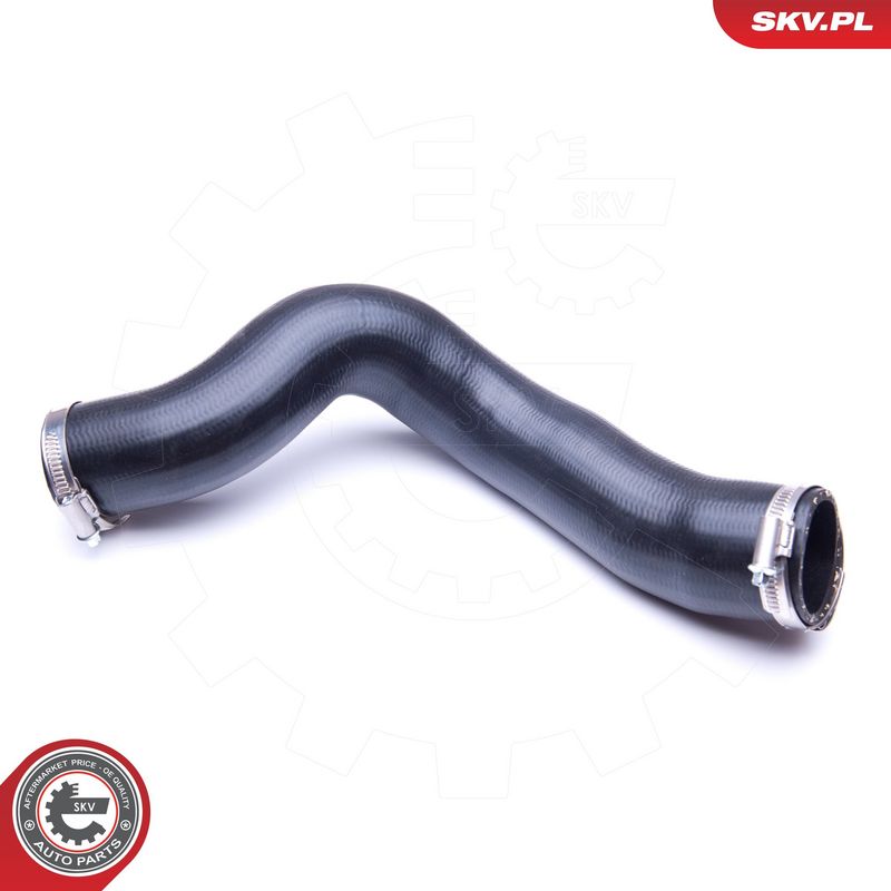 Laadimisõhu voolik, ESEN...