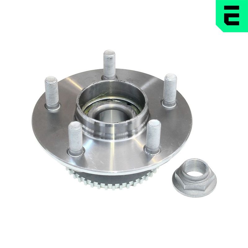 OPTIMAL 962873 Wheel Bearing Kit