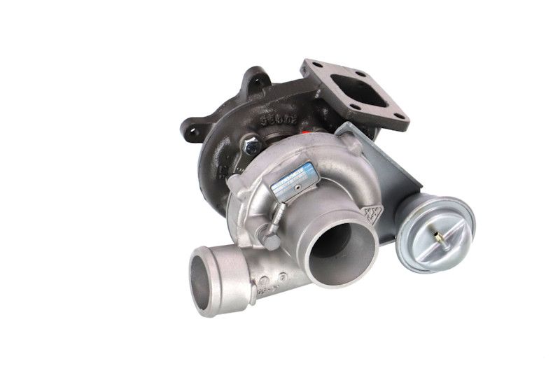 REMANTE 003-001-001583R Charger, charging (supercharged/turbocharged)