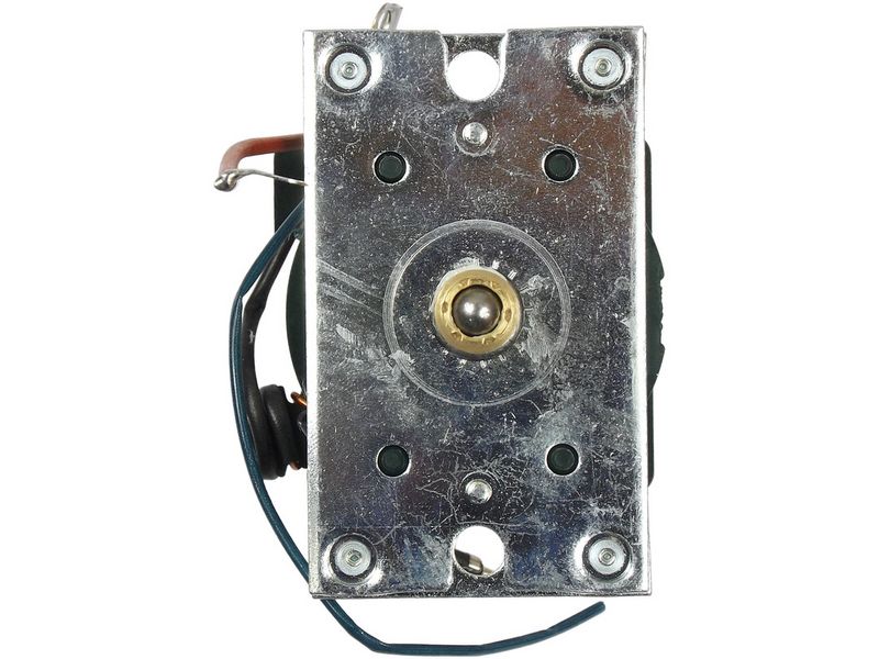 AS-PL SS0001(BOSCH) Solenoid Switch, starter