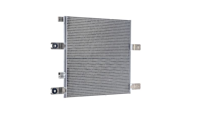 Kondenzátor, klimatizace AC 785 000P