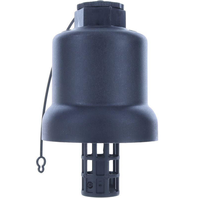 MOTORAD MO361 Cap, oil filter housing