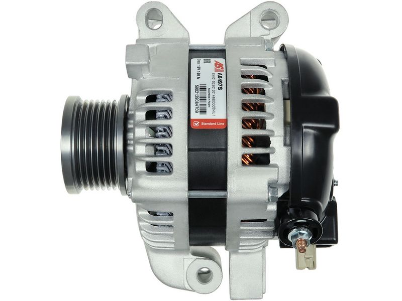 AS-PL A6497S Alternator