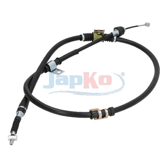 Tross, seisupidur, JAPKO...