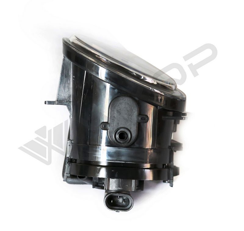WXQP 250501 Front Fog Light