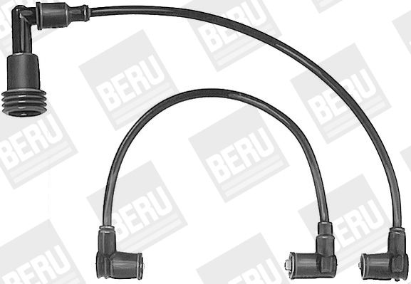 Beru Ignition Cable Kit ZE905