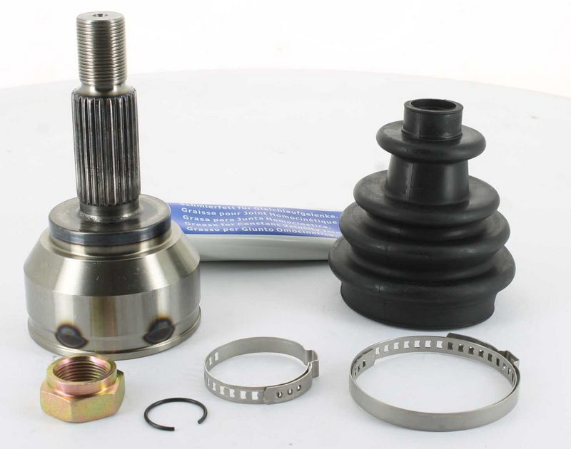 CEVAM 6526 - Joint Set, Propshaft