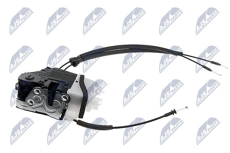 Ukselukk, NTY EZC-HY-535