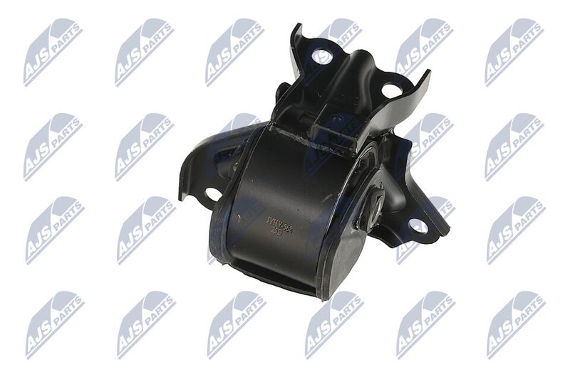 Paigutus, Mootor, NTY ZPS-HY-568