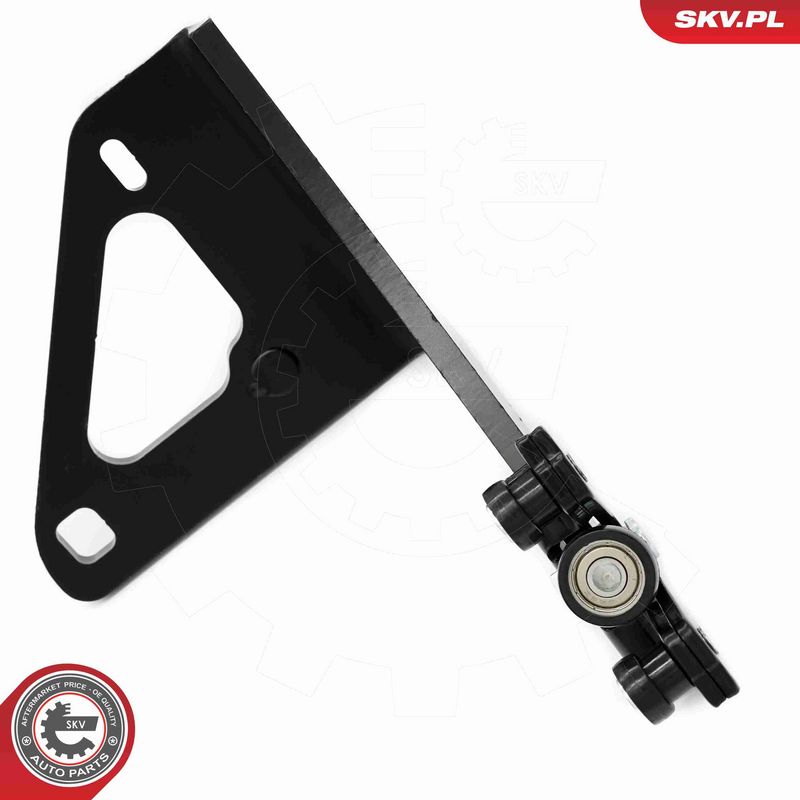 ESEN SKV 97SKV098 Roller Guide, sliding door