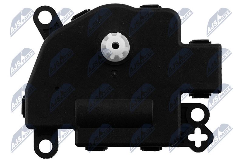 Seadeelement, seguklapp, NTY CNG-FR-033