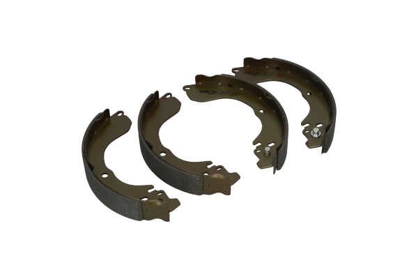Kavo Parts KBS-10013 Brake Shoe Set