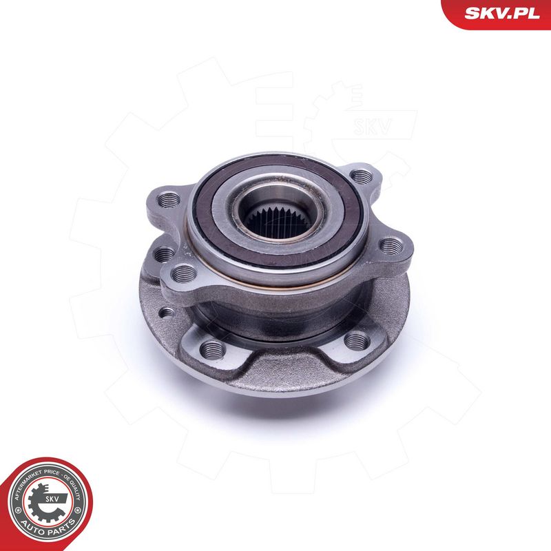 Rattalaagrikomplekt, ESEN SKV 29SKV402