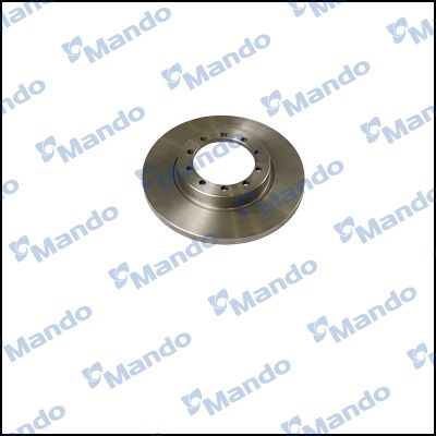 спирачен диск MANDO