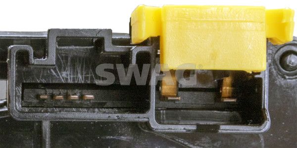 SWAG 33 10 6707 Clockspring, airbag