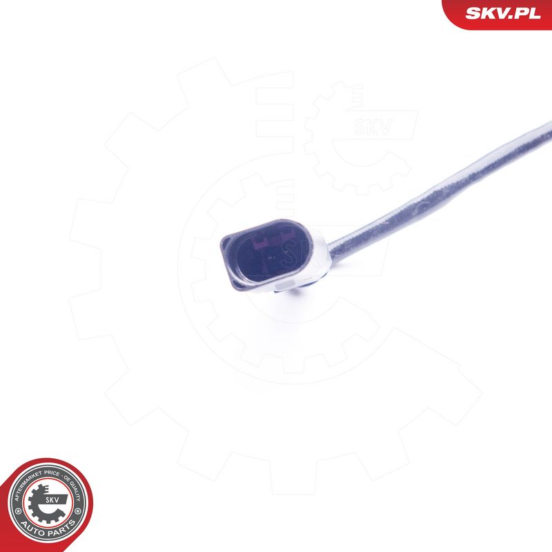 Andur, heitgaasitemperatuur, ESEN SKV 30SKV108