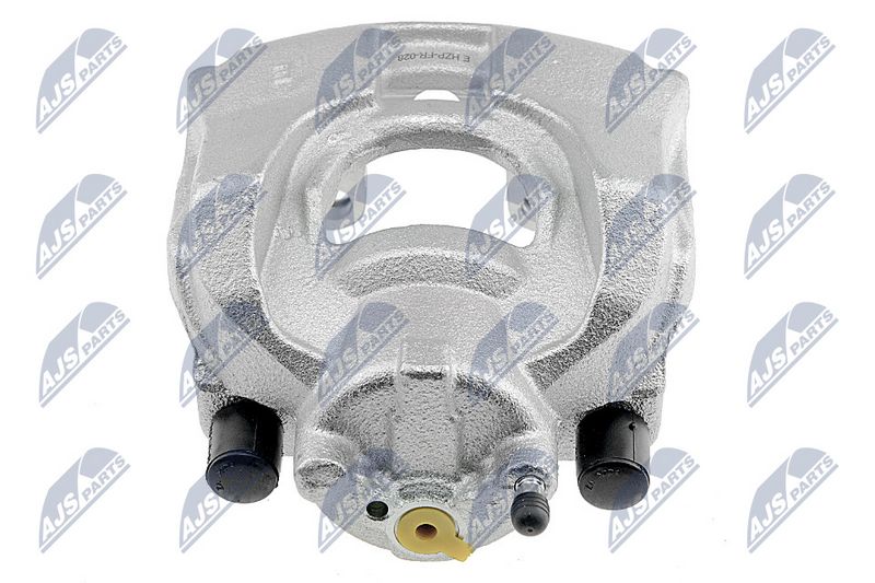 Pidurisadul, NTY HZP-FR-028