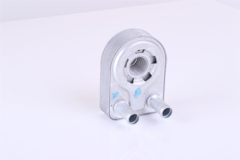 Õliradiaator, mootoriõli, NISSENS 90971
