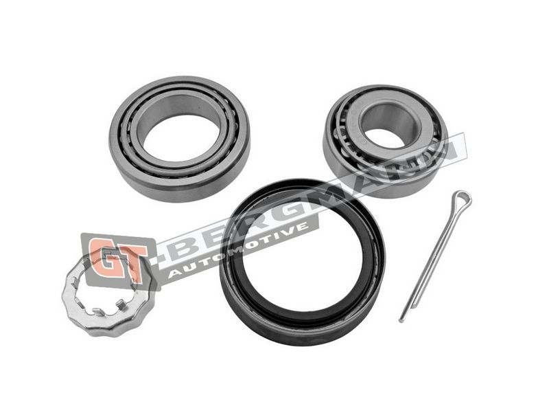 GT-BERGMANN Automotive Rato guolio komplektas