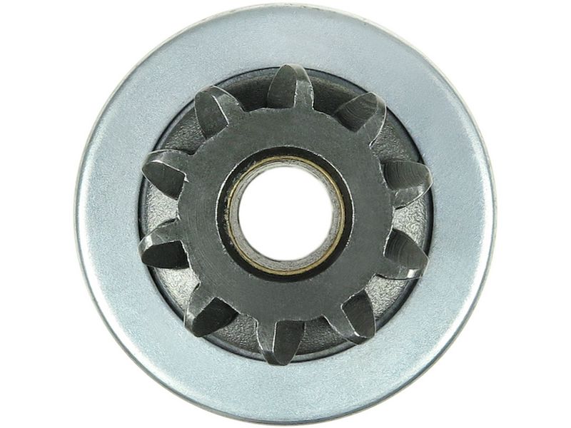 Vabajooks, starter, AS-PL SD0121