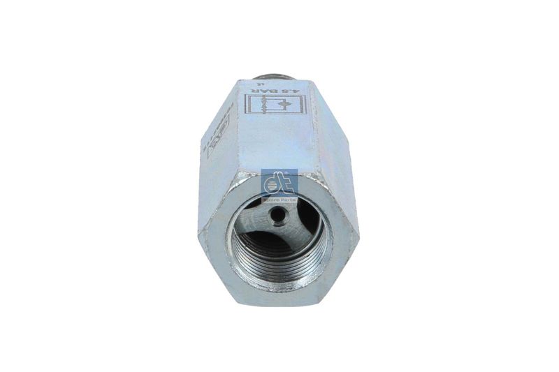 DT Spare Parts 4.64415 Overflow Valve