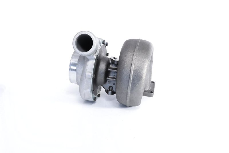 Compresor,sistem de supraalimentare T912121 BTS Turbo