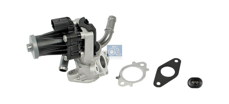 Supapa EGR 13.45001 DT Spare Parts