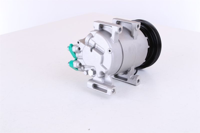 NISSENS 890877 Compressor, air conditioning