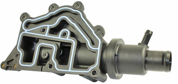 METZGER AUTOTEILE 4006199 Thermostat, coolant