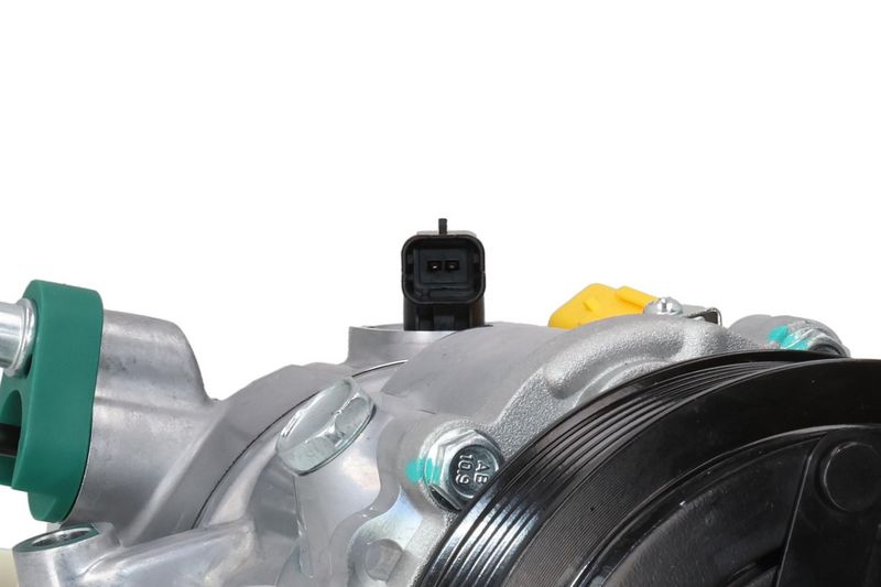 KAMOKA 7820073 Compressor, air conditioning