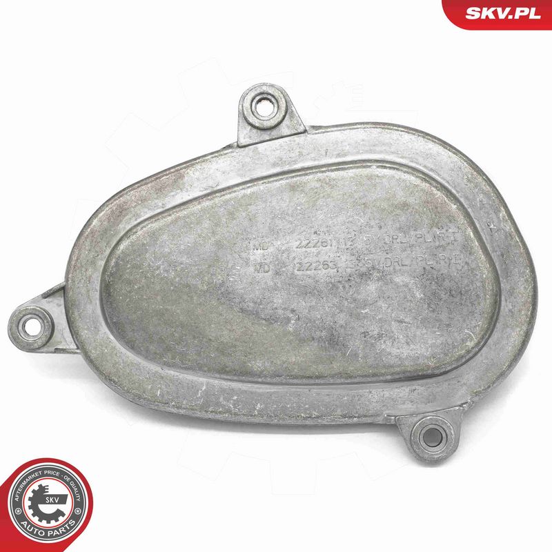 Juhtseade, valgustus, ESEN SKV 59SKV246