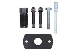 LASER TOOLS 8956 Puller, Water Pump Sprocket
