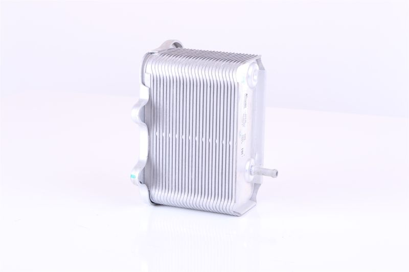 Õliradiaator, mootoriõli, NISSENS 90938