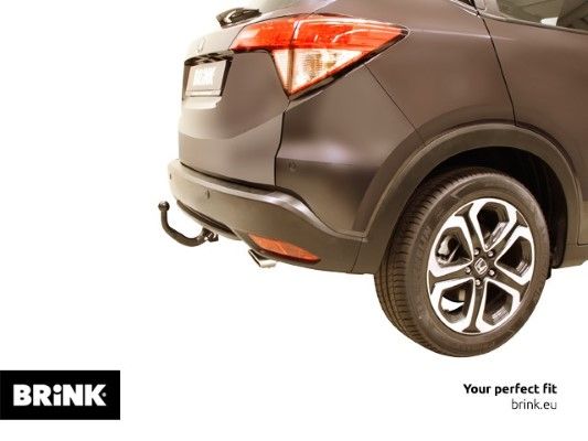 BRINK 619400 Trailer Hitch