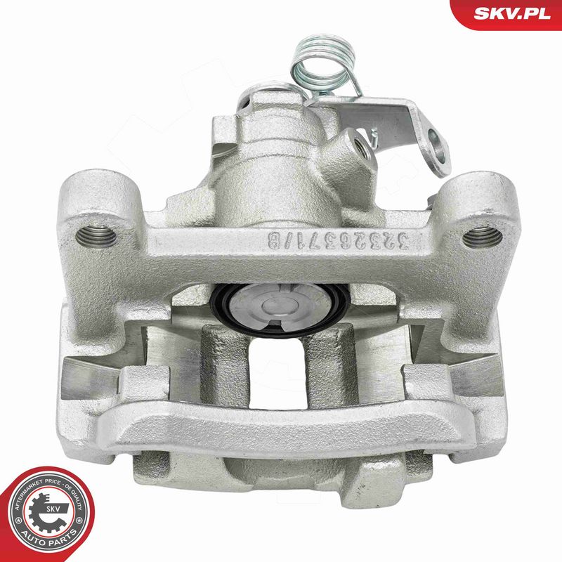 Pidurisadul, ESEN SKV 78SKV684