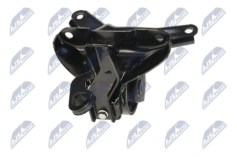 Paigutus, Mootor, NTY ZPS-KA-351