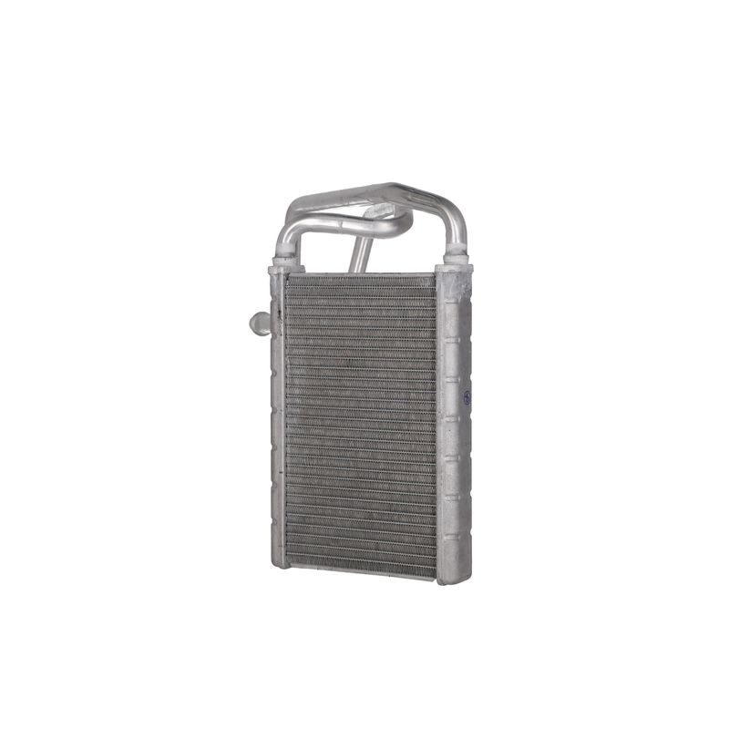 NISSENS 707271 Heat Exchanger, interior heating