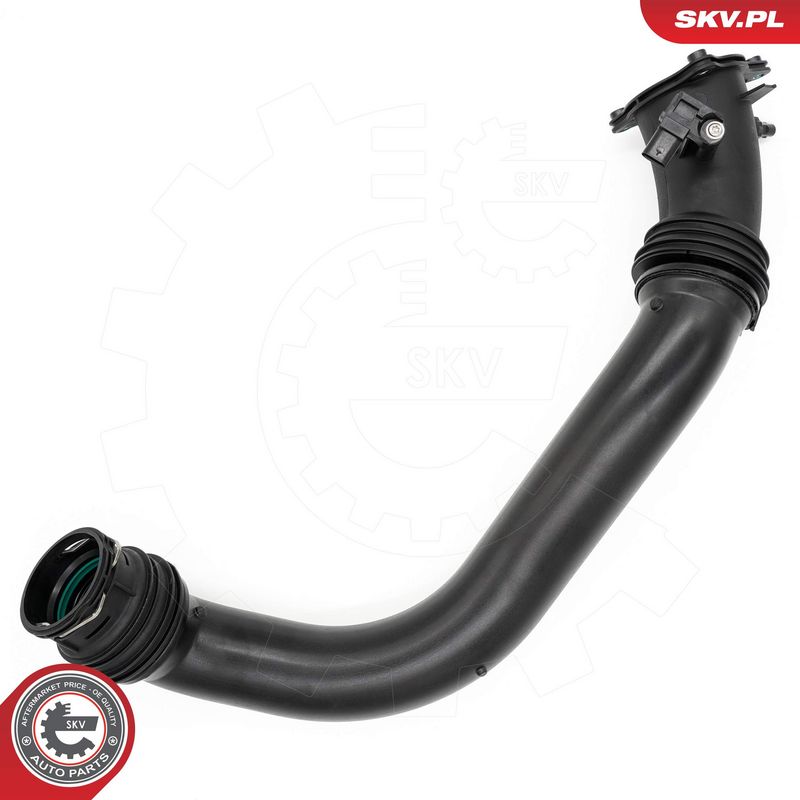 Laadimisõhu voolik, ESEN SKV 54SKV823