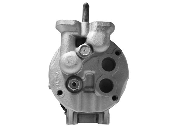 Airstal 10-0456 Compressor, air conditioning