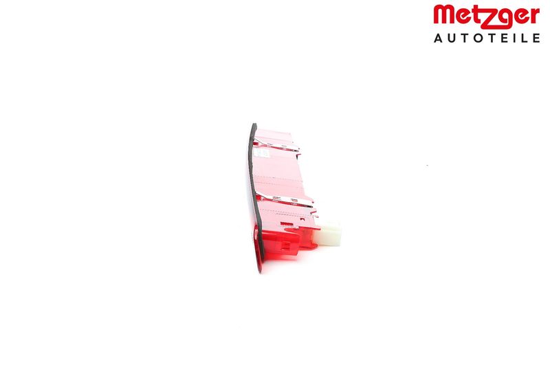METZGER AUTOTEILE 2080058 Auxiliary Stop Light