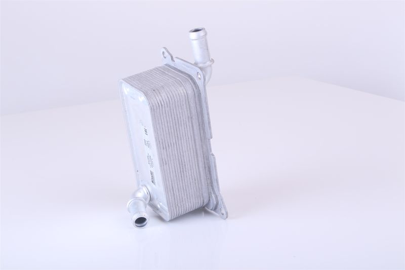 Õliradiaator, automaatkast, NISSENS 91104