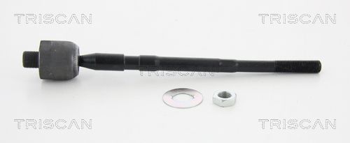 Styrestang, inderste