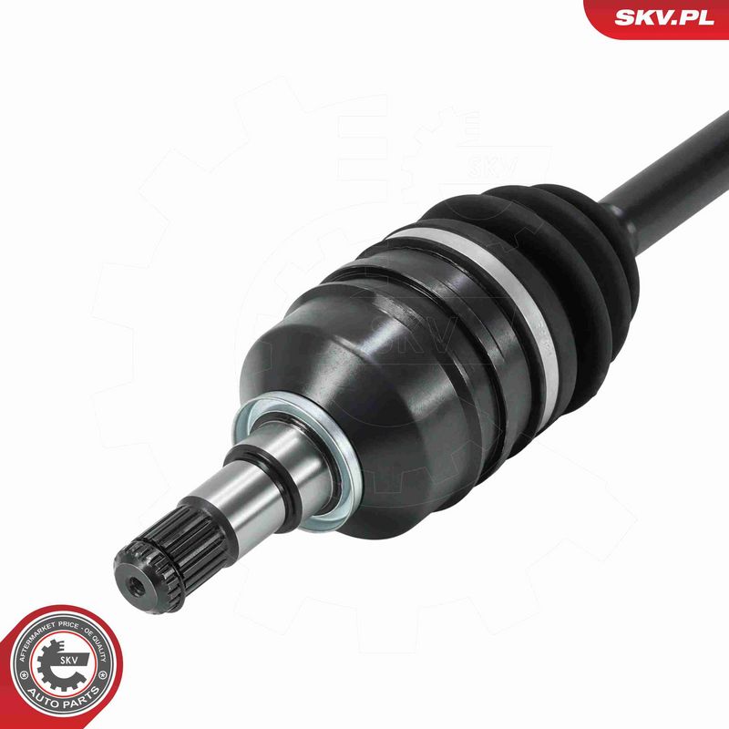 ESEN SKV 40SKV066 Drive Shaft