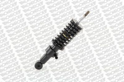 MONROE CB0093 Shock Absorber, driver cab suspension