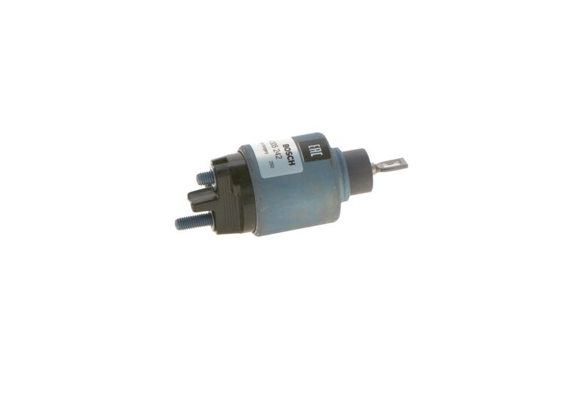 Elektromagnetický spínač, startér 2 339 402 261