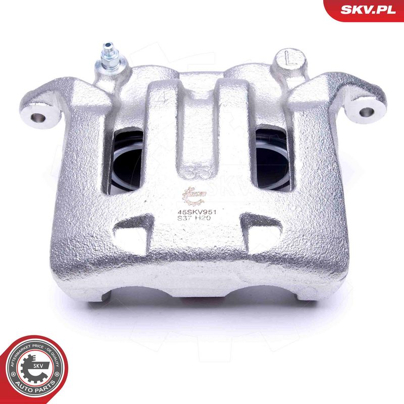 Pidurisadul, ESEN SKV 45SKV951