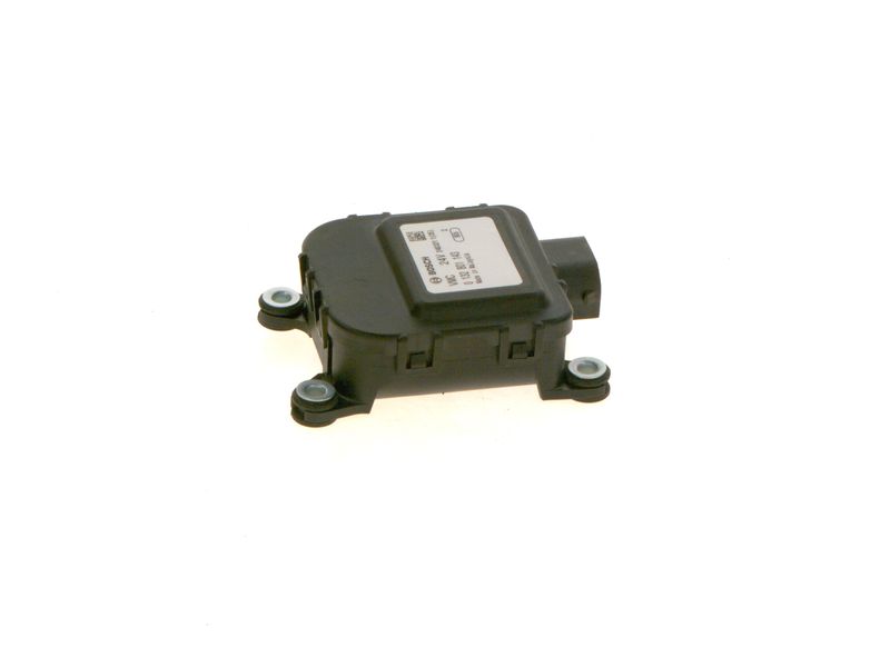 Seadeelement, tulede ulatuse reguleerimine, BOSCH 0 132 801 143