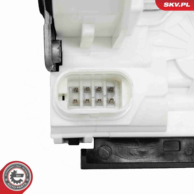 ESEN SKV 16SKV973 Door Lock
