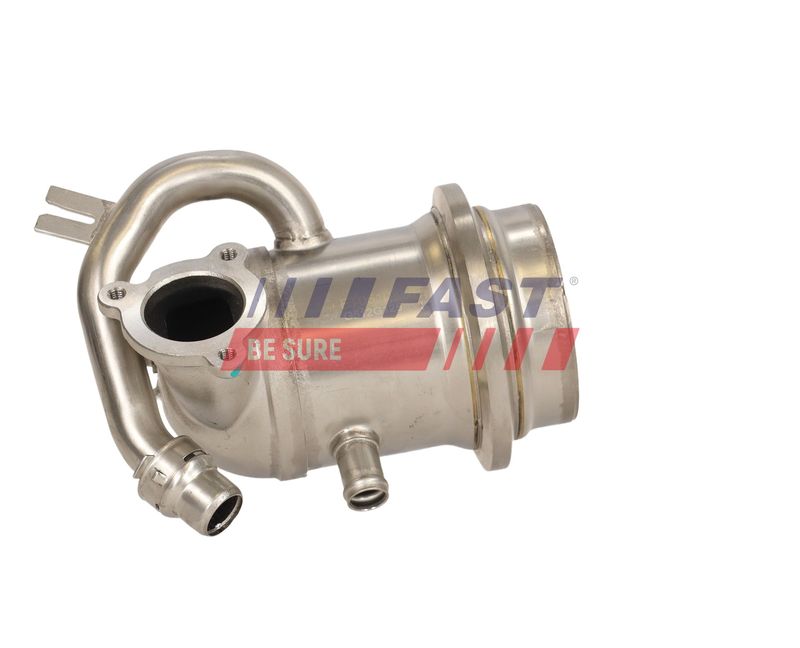 FAST FT05108 Cooler, exhaust gas recirculation